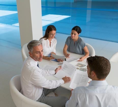 DAC 9 – the EU has reached agreement on the exchange of information for GloBE Information Returns (GIR) for companies subject to Pillar Two