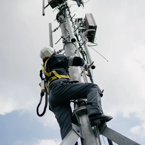 Die zentralen Neuerungen des TKG-E 2026 im Überblick