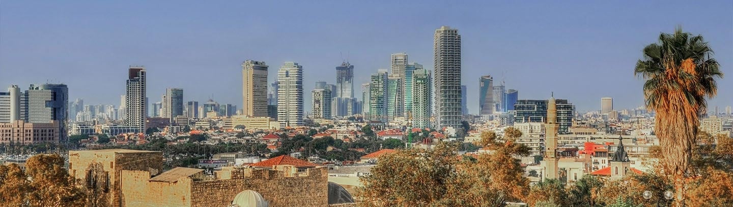 Doing Business in Germany & Israel