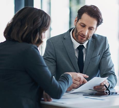 Wirksamkeit internationaler Gerichtsstandsklauseln in AGB im B2B-Geschäft