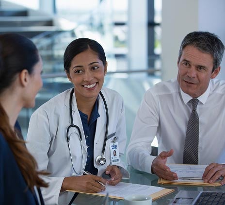 Status quo und Trends der vergangenen sieben Jahre