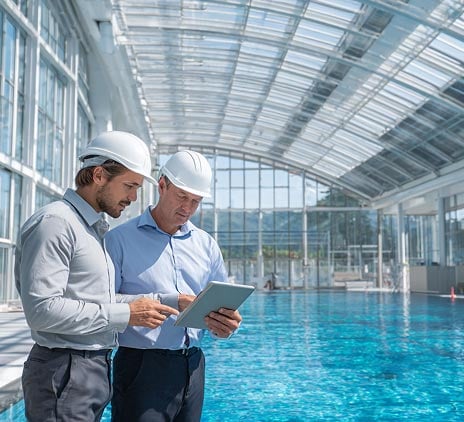 Der steuerliche Querverbund wird klimaneutral: Endlich Planungssicherheit für die Betreiber kommunaler Schwimmbäder!