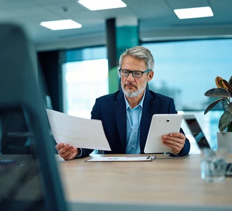 Vorsteuerabzug & Rechnungsbesitz: Das neue EuG-Urteil (T-689/24)