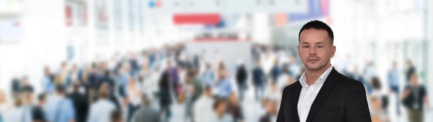 SicherheitsExpo München 2025