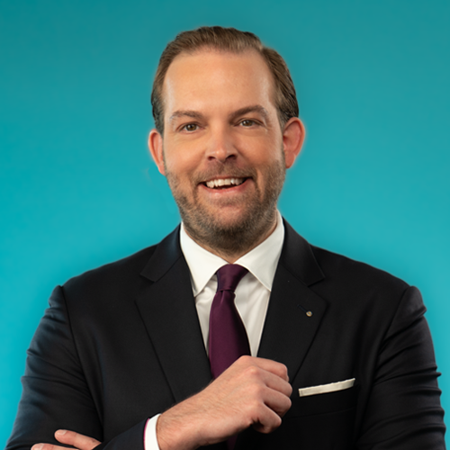 „Berufswahl ist in irgendeiner Art und Weise wie eine Partnerwahl.“