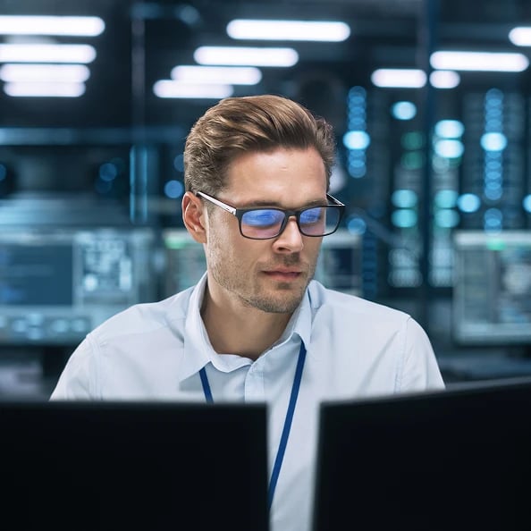 Umsetzung von NIS-2 in deutsches Recht: Neue Anforderungen an Cybersicherheit im Unternehmen