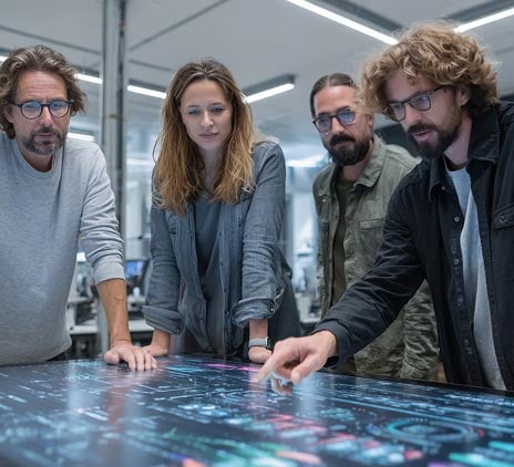 Industrial Cyber Defense: OT-Security als Grundlage für sichere Industrie 4.0