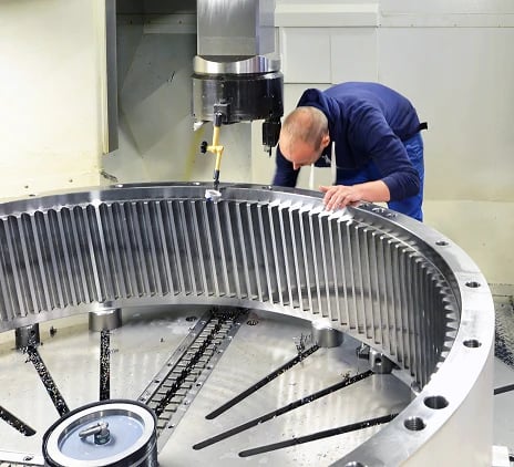 Maschinenbau im Wandel: Aktuelle Trends und zentrale Herausforderungen