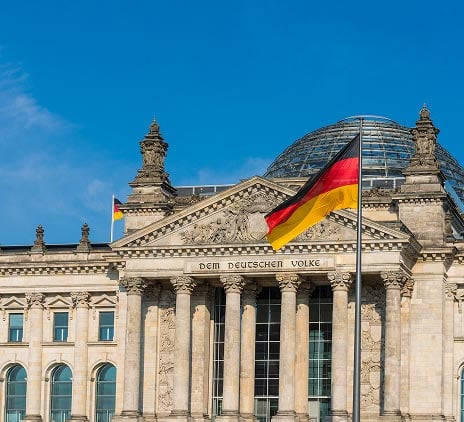 The 2025 coalition agreement: An overview of the focuses in tax, economic and digital policy