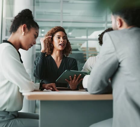 Steuerliche Risiken im Fokus: Warum der VAT Health Check der erste Schritt ist