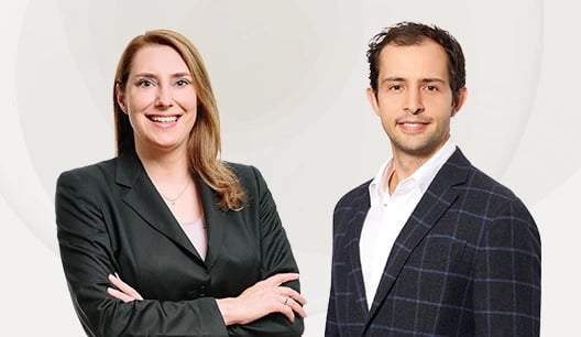Ein Networking-Event von Impero