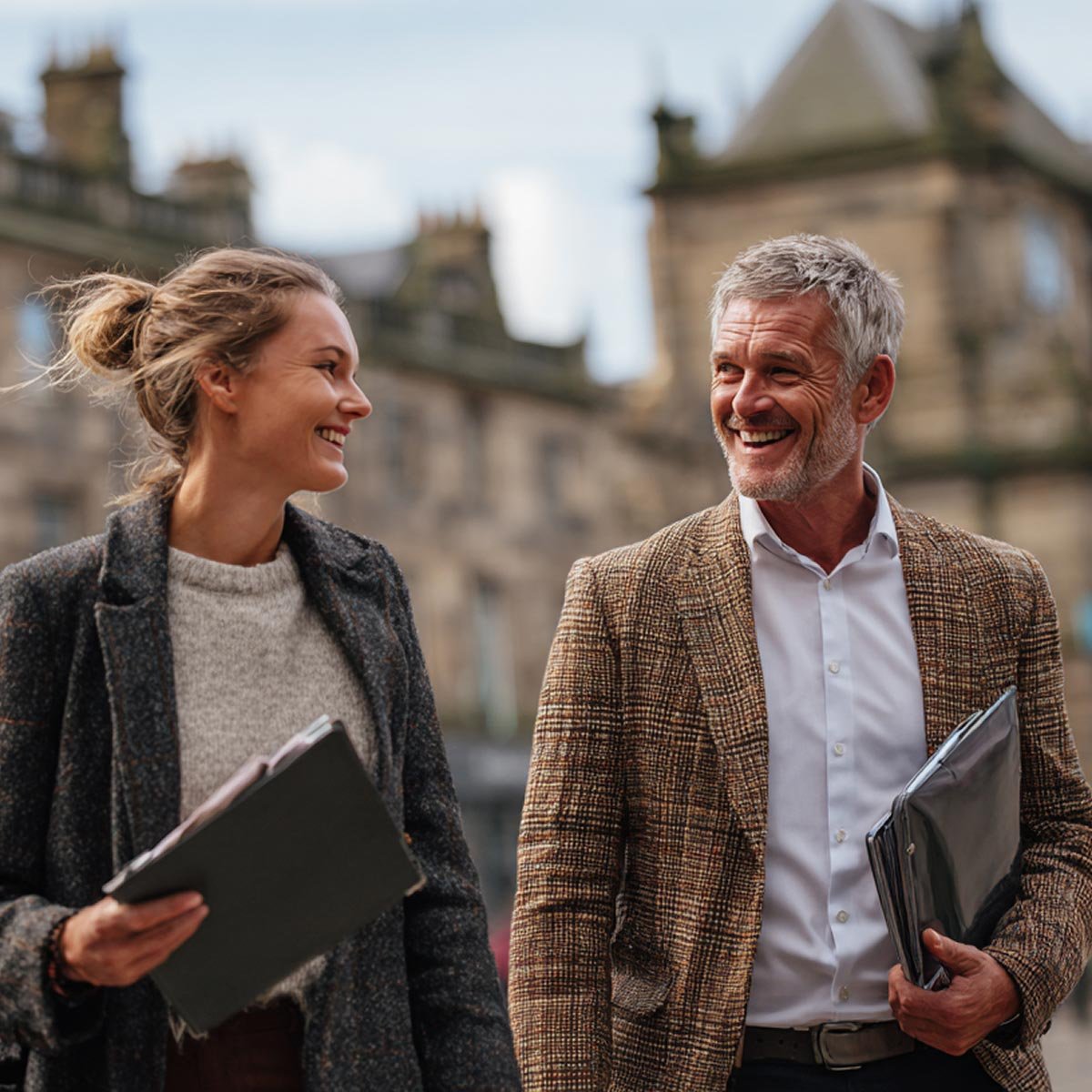 Nachhaltige Haushalts­konsolidierung für Kommunen