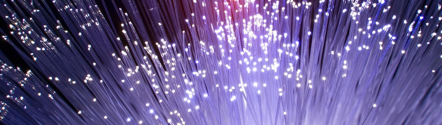 Glasfaser um 10 – Telekommunikation mit Grant Thornton