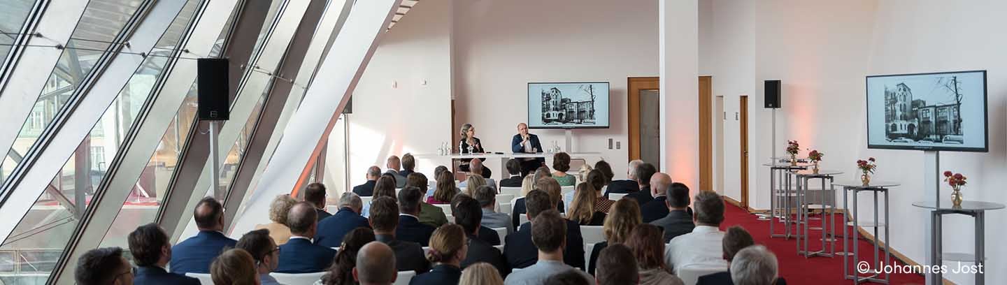 11. wir-Forum Familienvermögen