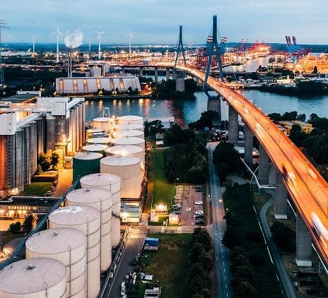 Deutliche Erweiterung der Entlastungsmöglichkeiten für energieintensive Unternehmen