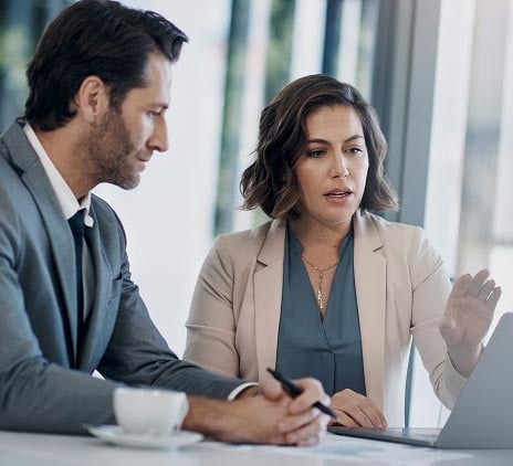 Neuer IDW ES 16 konkretisiert Pflichten zur Krisenfrüherkennung nach StaRUG