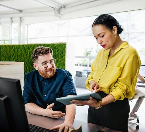 EU-Kommission vereinfacht Berichterstattung nach EU-Taxonomie Verordnung