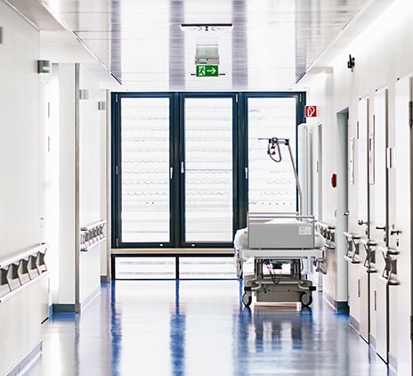 Die Auswirkung der digitalen Transformation auf den deutschen Pflegemarkt