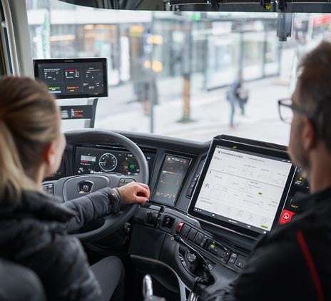 GüKG wird weiter auf EU-Mobilitätspaket angepasst