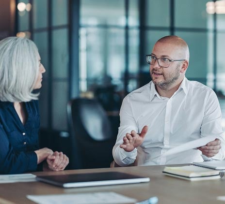 Übertragung von Pensionsverpflichtungen: BFH zur erstmaligen Anwendung des § 4f EStG