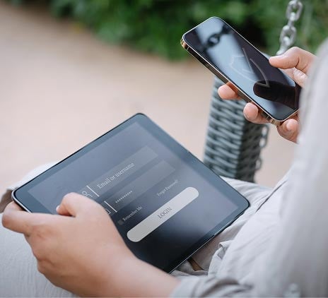 Digitale Identitäten und Datenplattformen im internationalen Handel – Chancen für Unternehmen