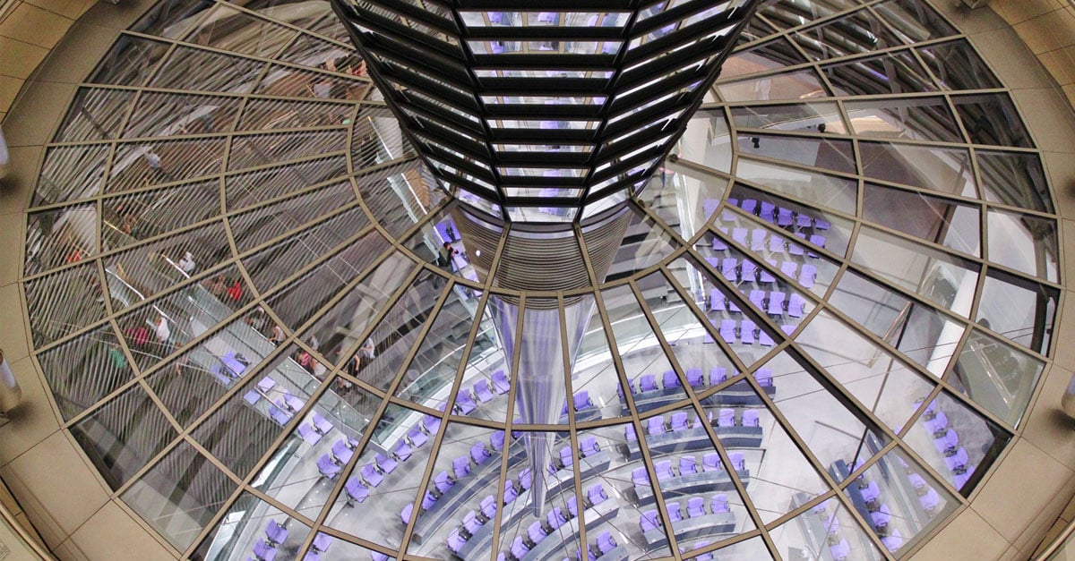 IT Consulting für den öffentlichen Sektor