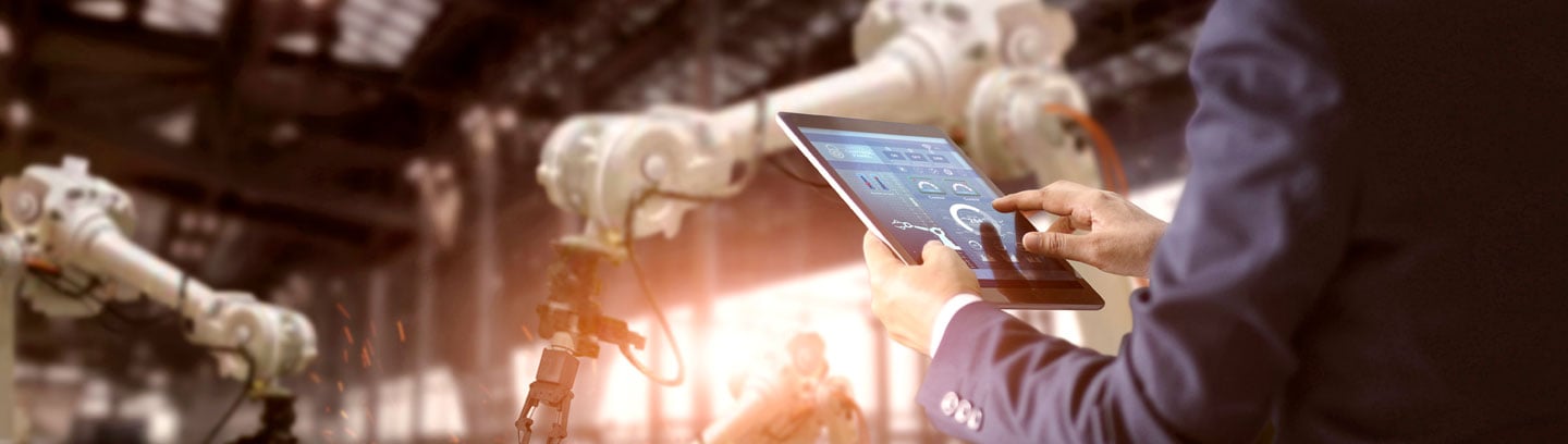 Mechanical & plant engineering