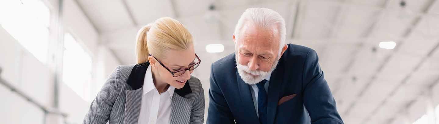 Die Kunst der Unternehmensnachfolge – Tradition bewahren, Zukunft gestalten