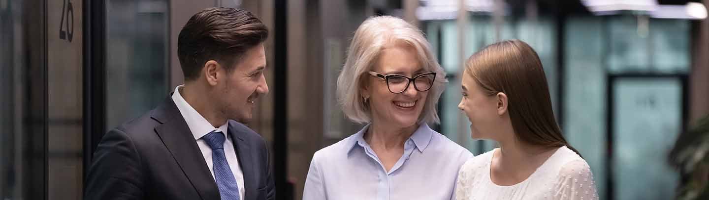 NWB Webinar „Das Familienunternehmen“