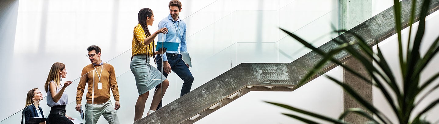 Wir nennen unsere Arbeit: Wirkung zeigen.