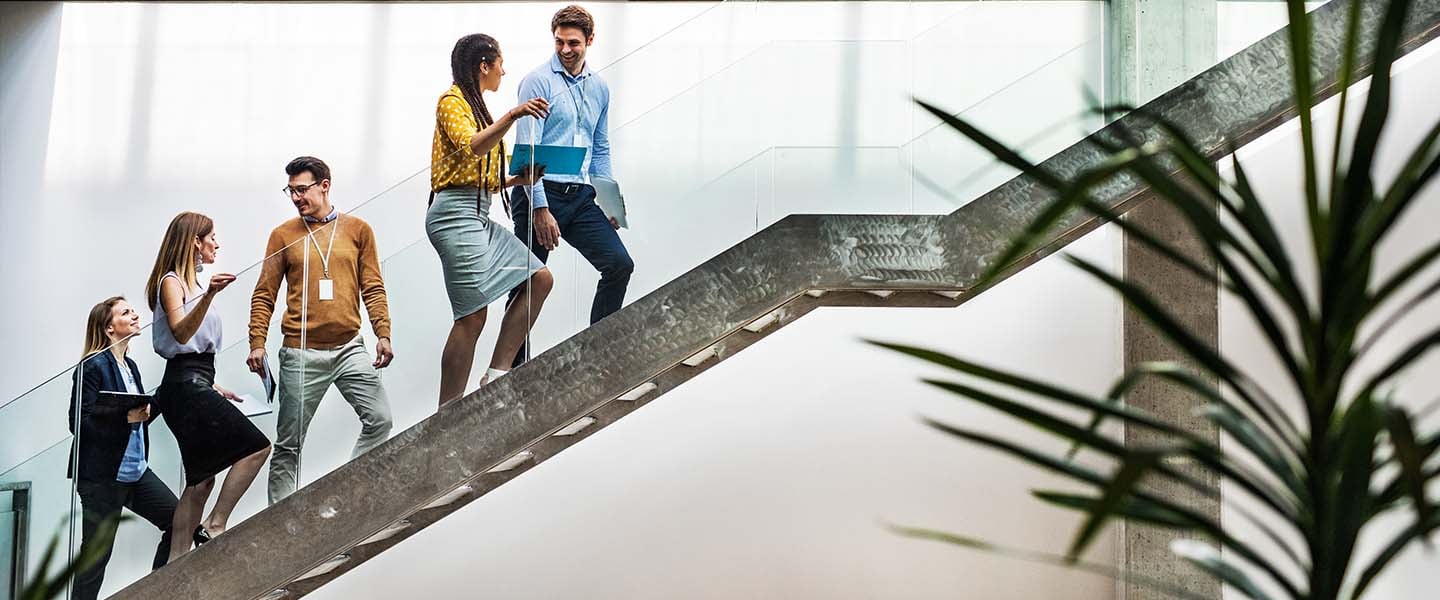 Alle Informationen auf einen Blick.