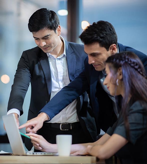 Finanzverwaltung nimmt Stellung zur Zuordnungsentscheidung