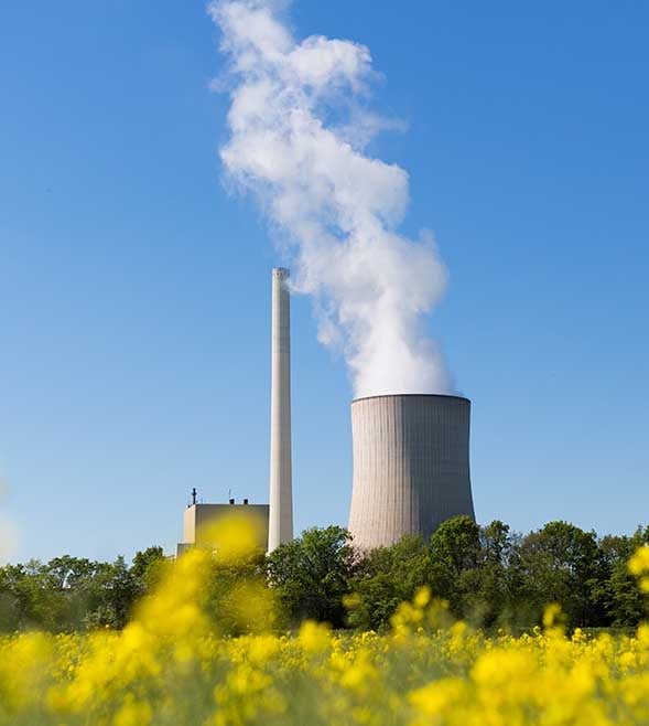 Bedeutung und Herausforderungen der CCS-Technologie