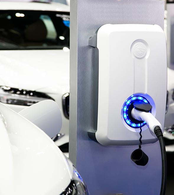 Neue Wachstumsinitiative: Steuerliche Anreize im Bereich Mobilität