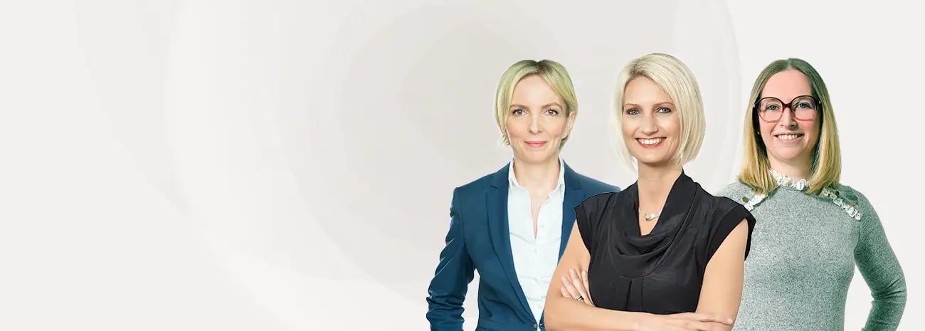 Employee Lifecycle: Arbeits-, Steuer- und SV-Recht