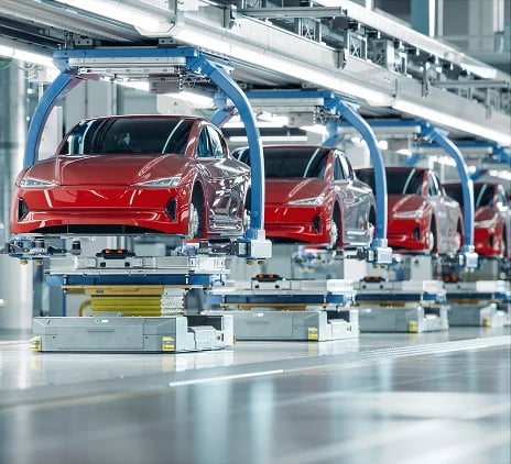 EuGH schafft Klarheit zu Tooling: Werkzeuglieferungen eigenständig umsatzsteuerlich zu beurteilen