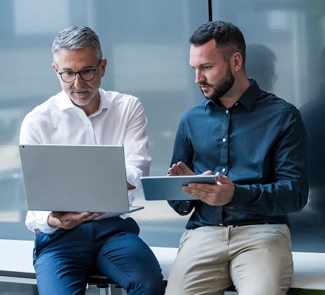 Transaktionsmatrix nach 1 Jahr: Praxis, Fristen, Risiken