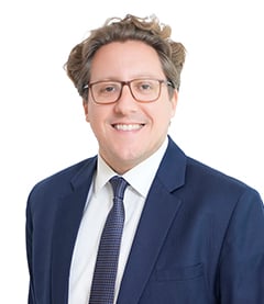 Jens von der Thüsen