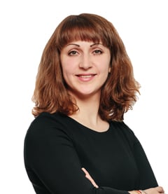 Ekatarina Petrusevych