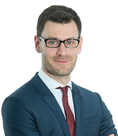 Cornelius R. Ostmann