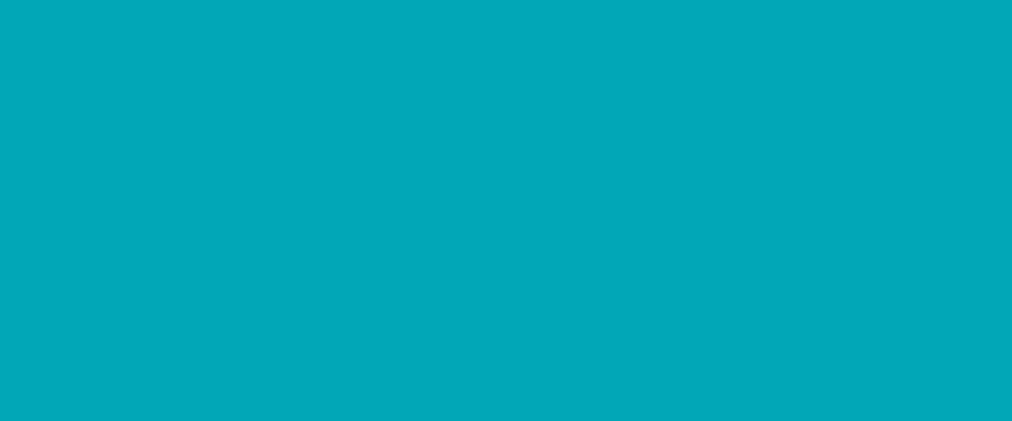 a teal background image