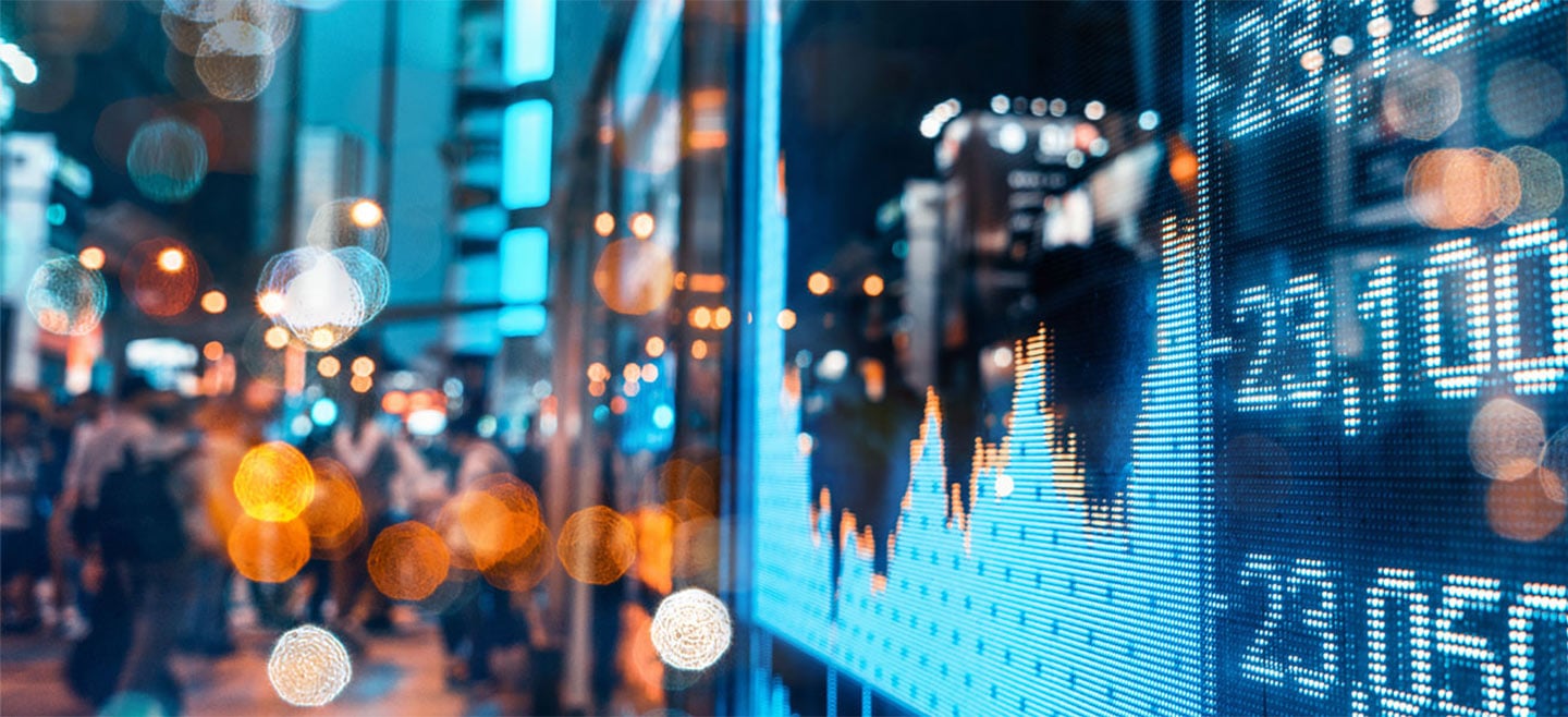 Datenmonetarisierung