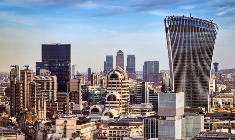 Finanzierungsumfeld in Deutschland und Europa