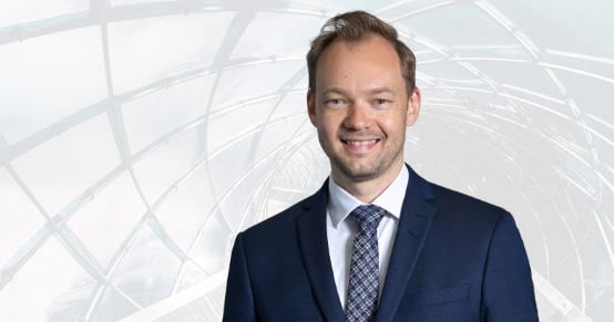 Neuer Partner für Interne Revision im Finanzsektor: Grant Thornton verstärkt Bereich Financial Services mit Christoph Becker