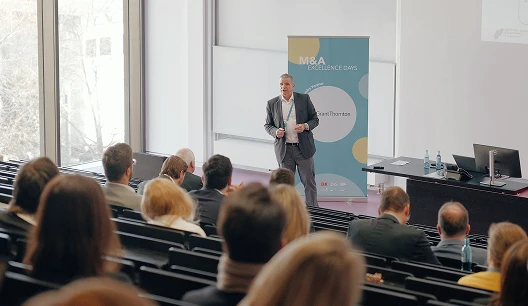 Verhandlungstraining: Onsite Workshop im Rahmen der #mandaconnect-Reihe