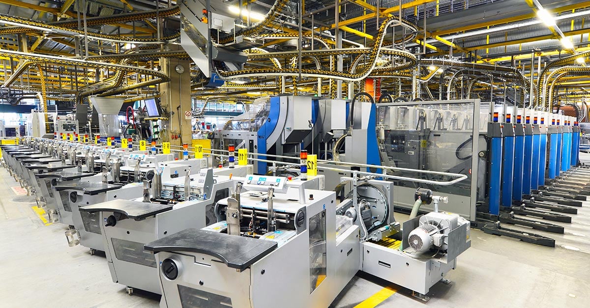 Growth through use, not ownership