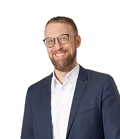 Benjamin Barth