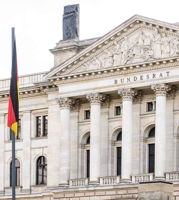 New legislation on Royalty taxation of IP register in Germany enacted
