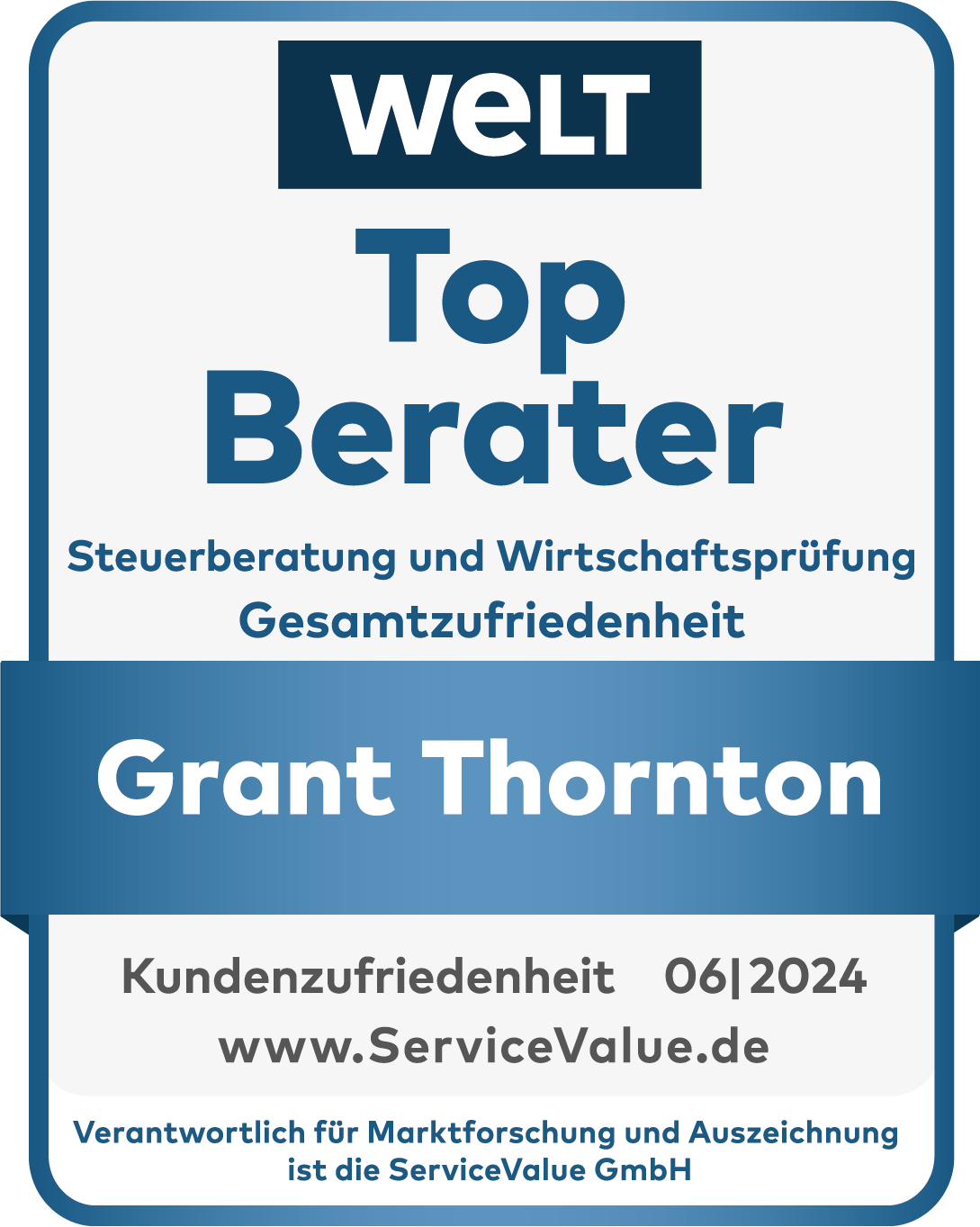 Welt Top Berater 2024