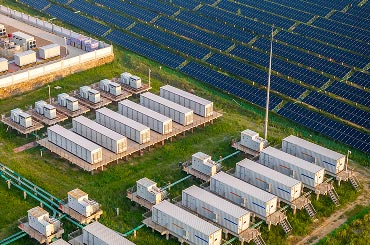 Batteriespeicher - Geschäftsmodelle, Regulatorik und Perspektiven